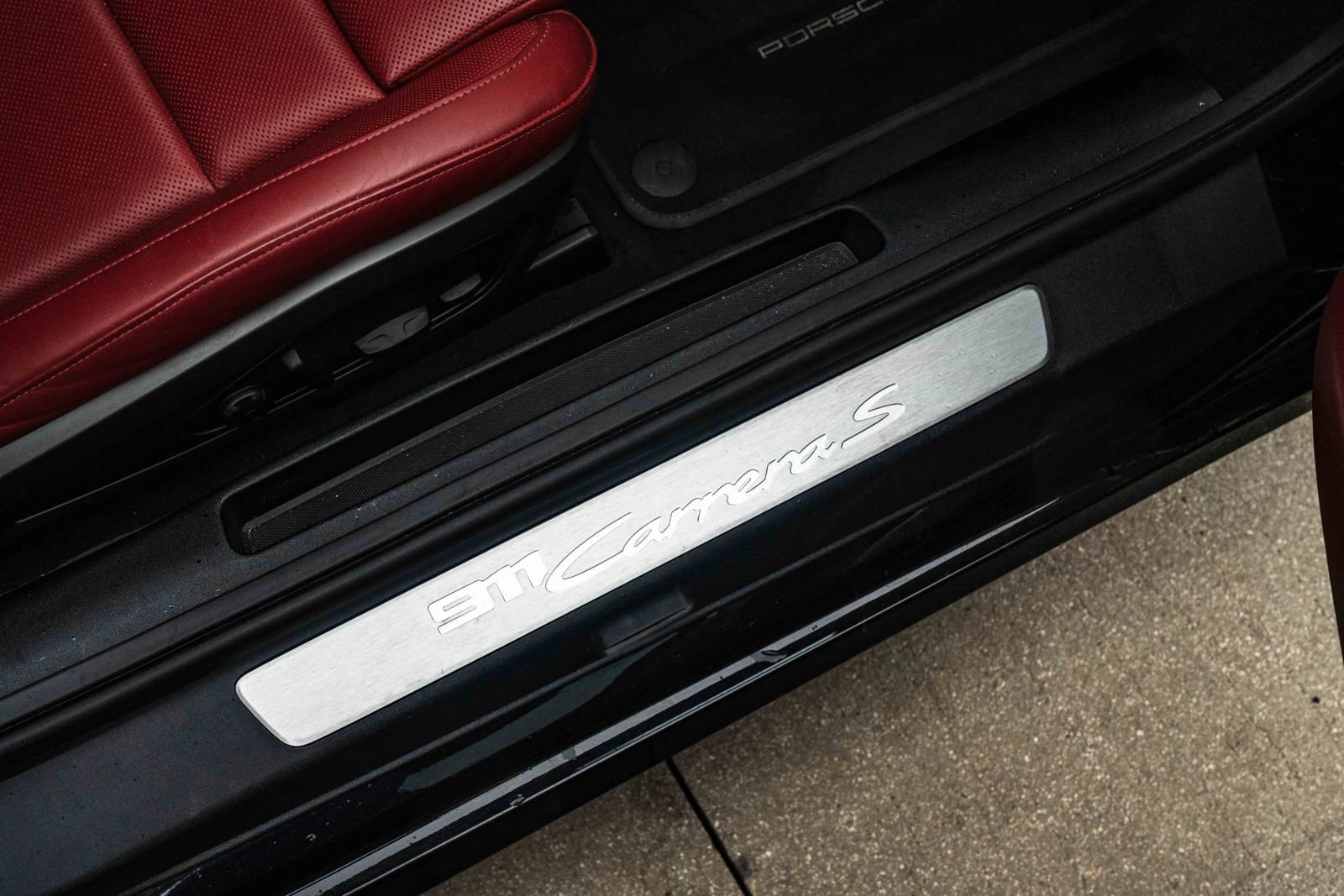 Used 2021 Porsche 911 Carrera S RWD image 16