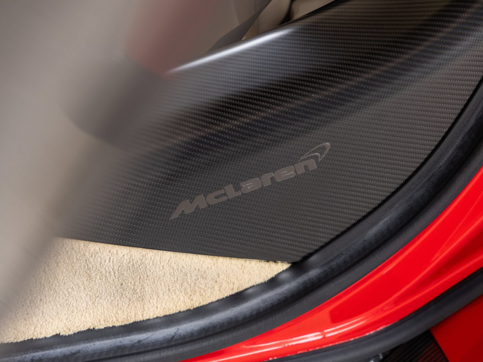 Used 2016 McLaren 570S Coupe RWD image 35