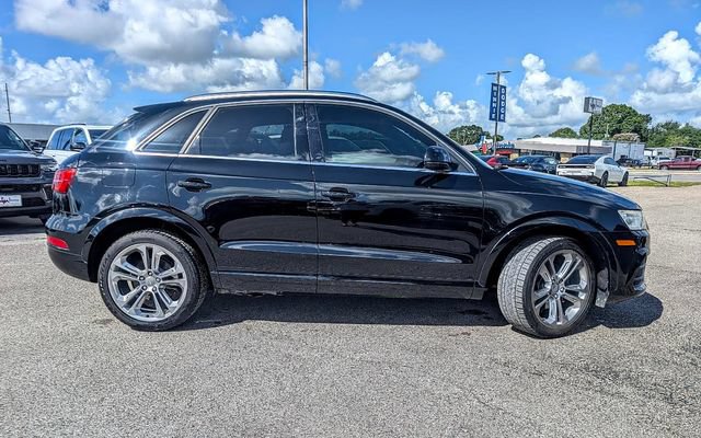 Used 2016 Audi Q3 2.0T Premium Plus FWD image 5