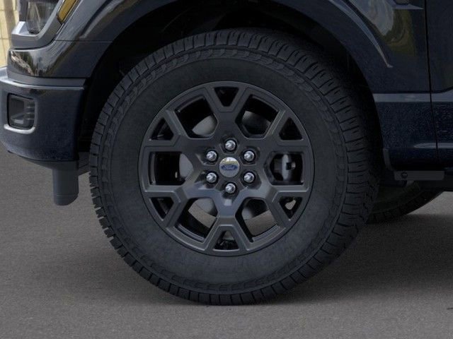 New 2026 Ford F150 STX w/ Equipment Group 200A image 19