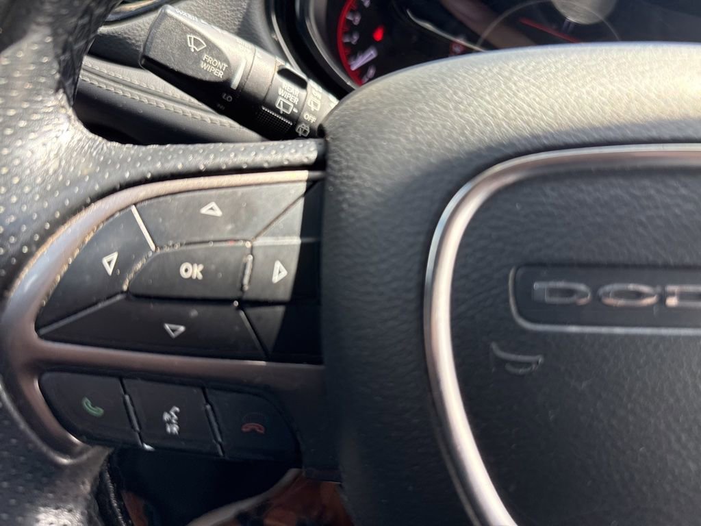 Used 2021 Dodge Durango SXT w/ 3rd Row Seating Group RWD image 43