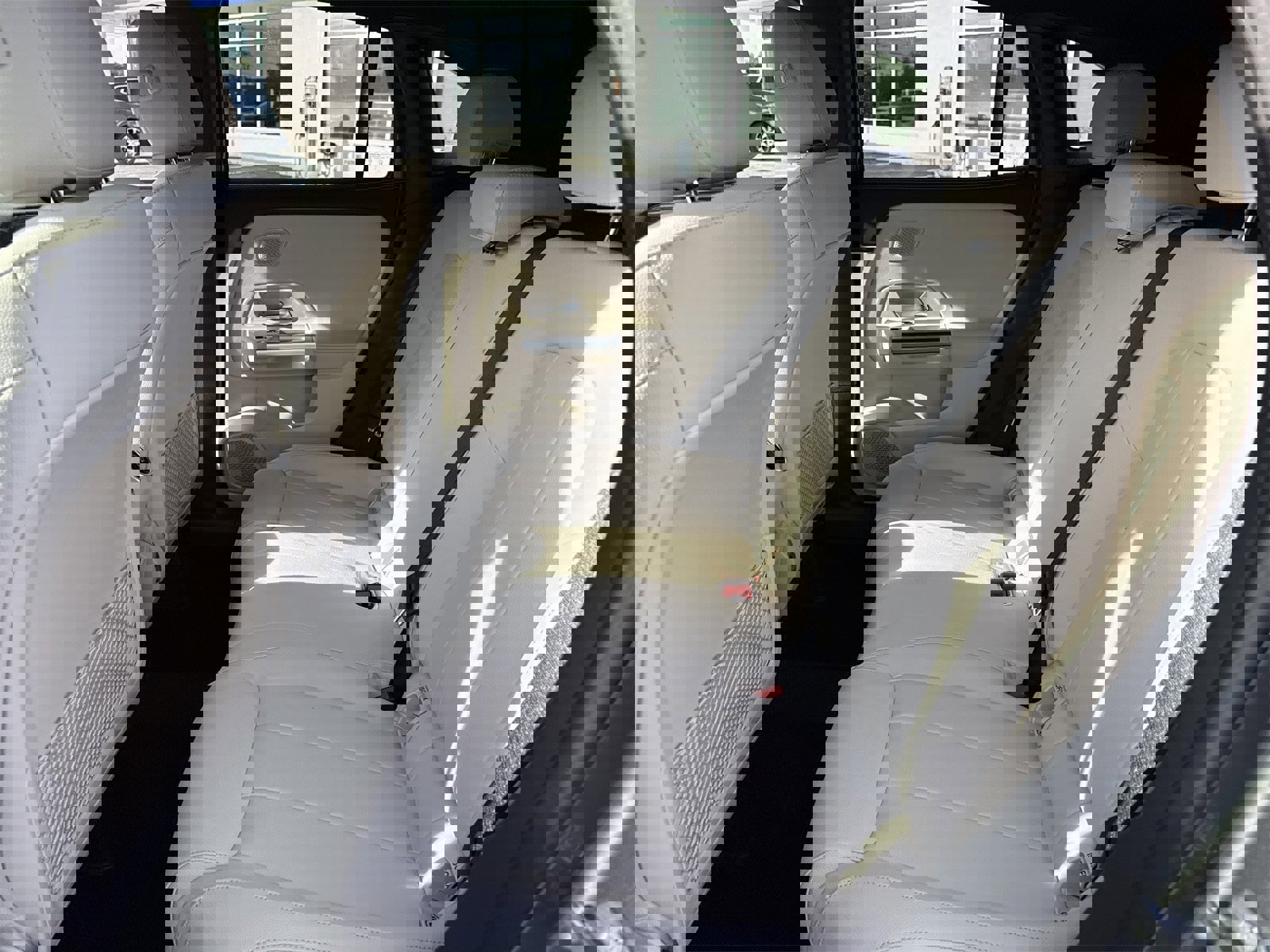 New 2026 Mercedes-Benz GLA 250 image 12