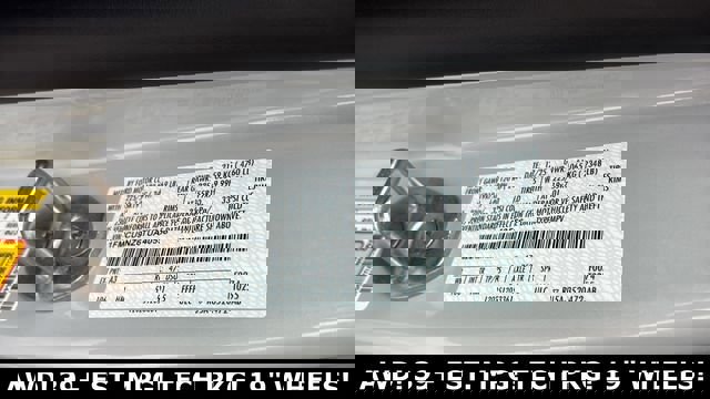 New 2026 Ford Escape ST-Line Select w/ Tech Pack #1 image 33