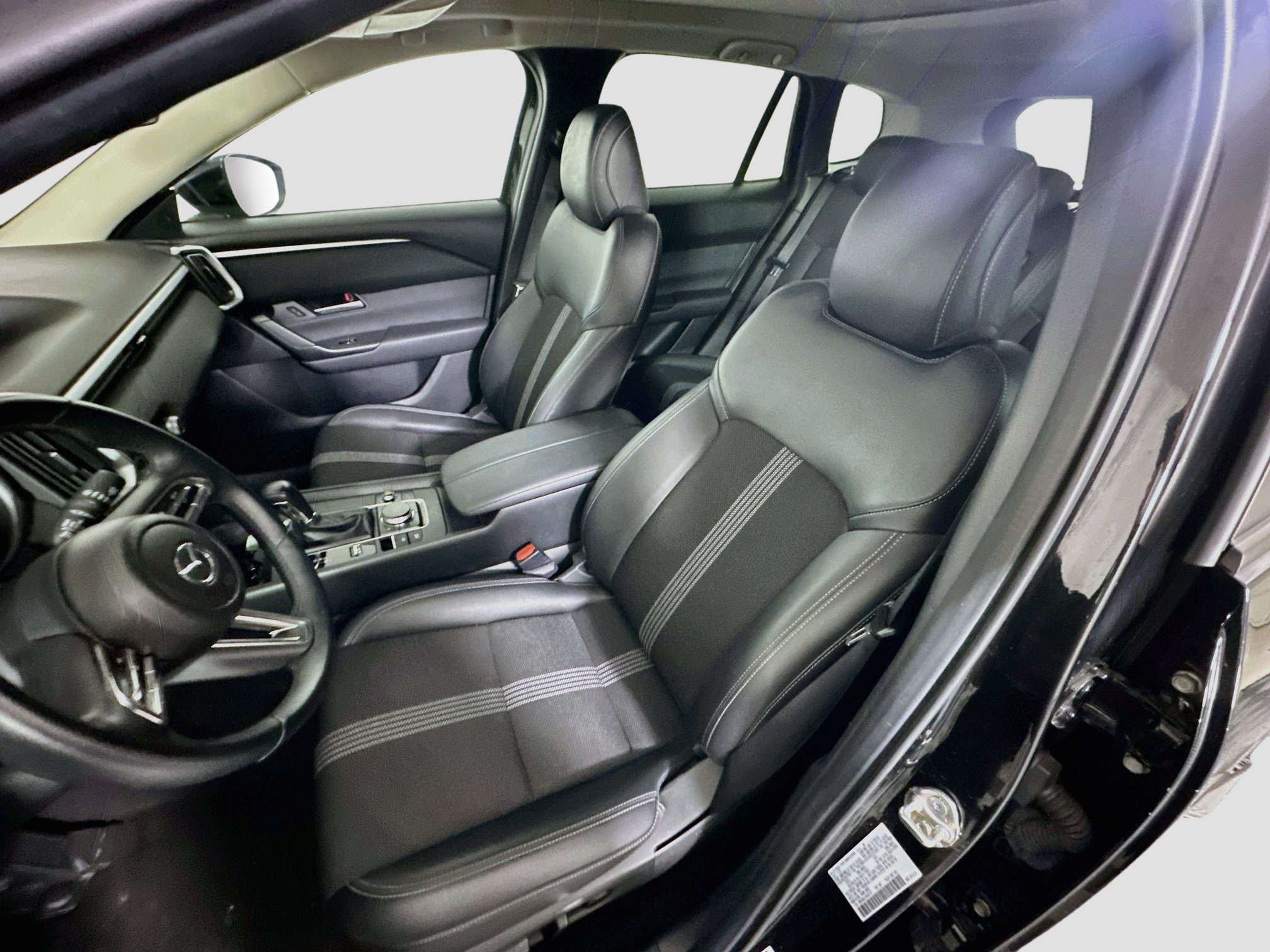Used 2026 MAZDA CX-50 AWD 2.5 S w/ Preferred Pkg image 13