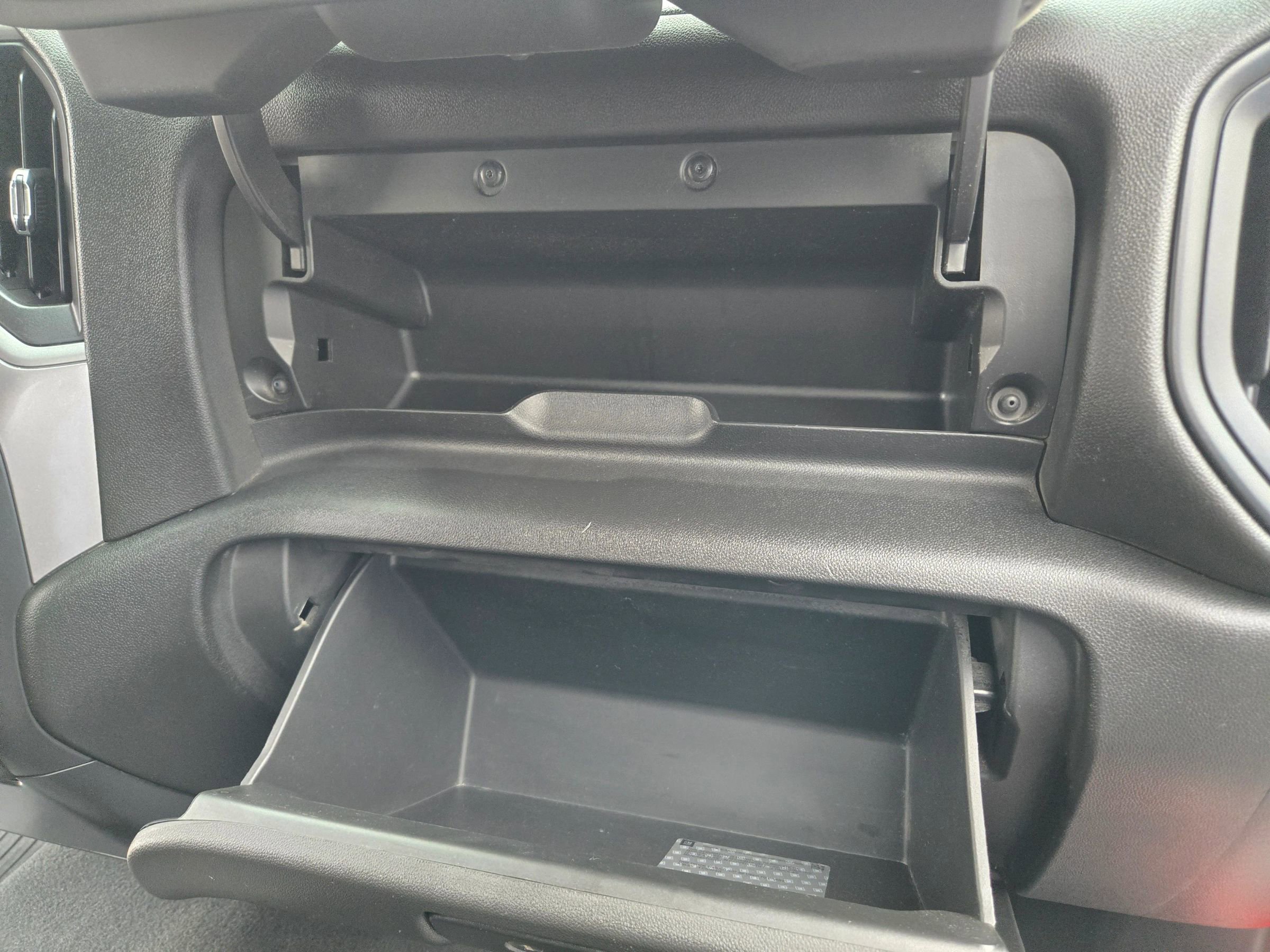 Used 2019 Chevrolet Silverado 1500 Custom Trail Boss w/ Custom Convenience Package image 59