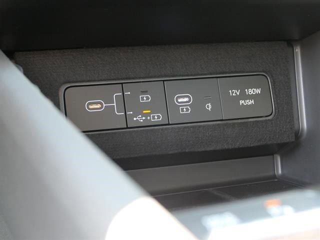 New 2025 Hyundai Sonata Limited image 53