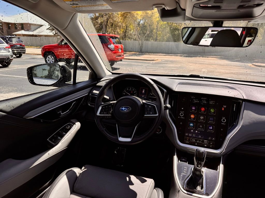 Used 2024 Subaru Outback Limited image 25