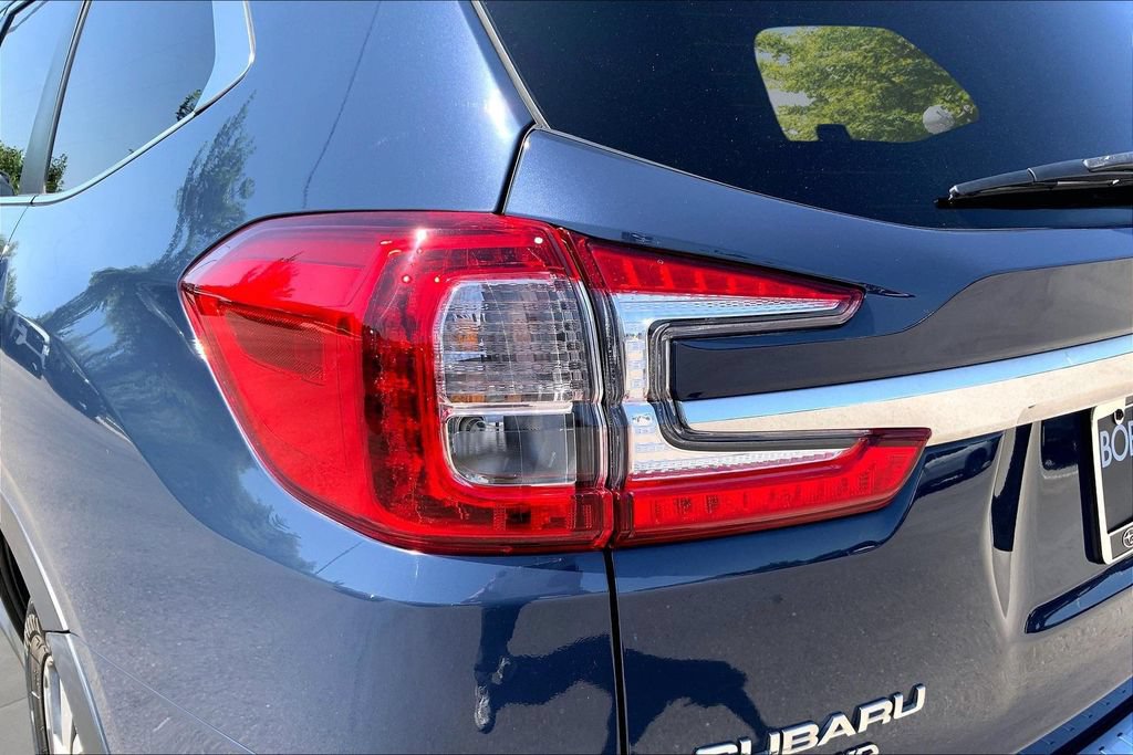 Used 2023 Subaru Ascent Premium AWD/4WD image 22