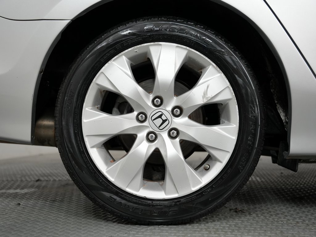 Used 2009 Honda Accord EX-L image 57