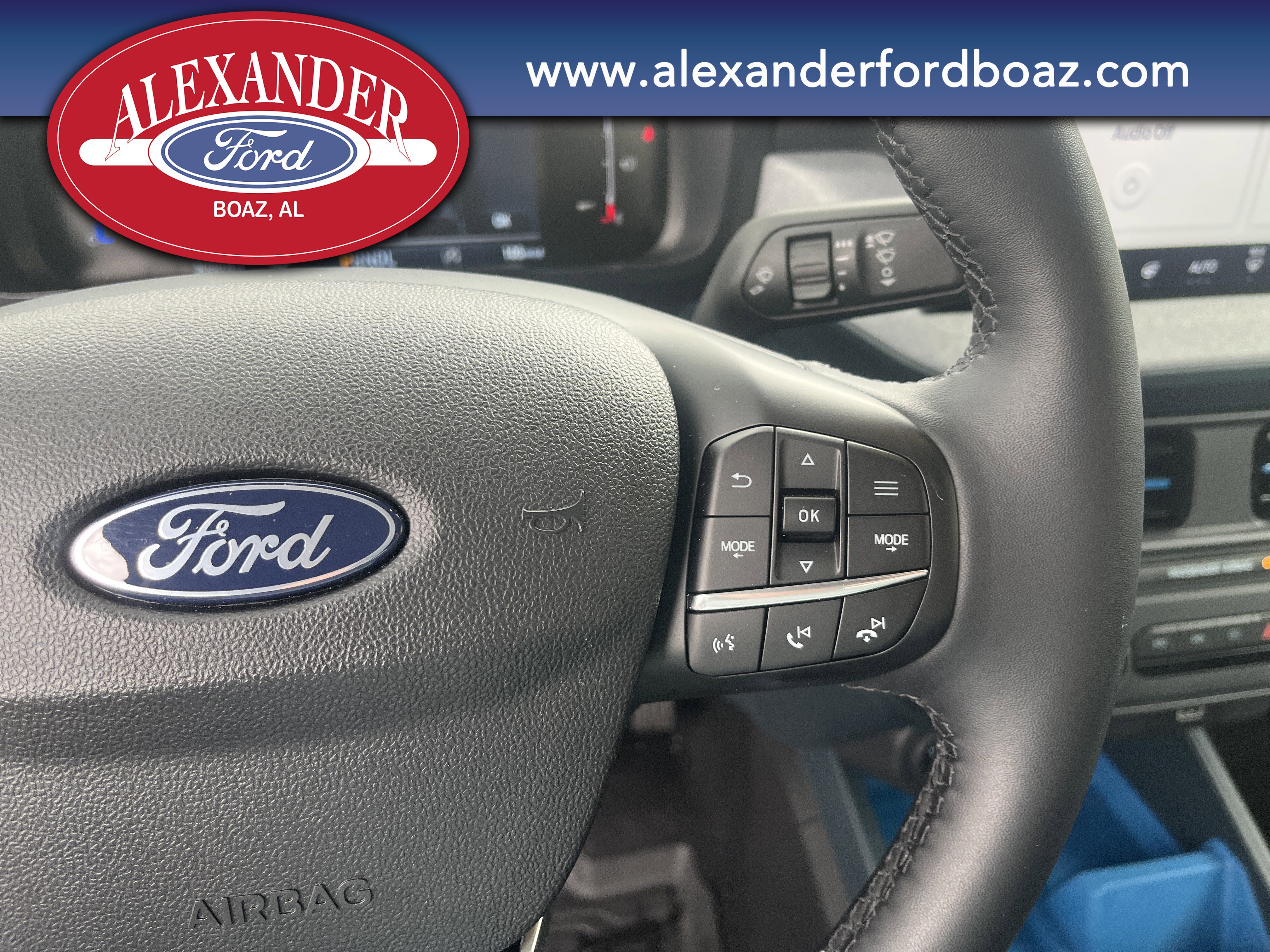 Used 2025 Ford Maverick XLT w/ XLT Luxury Package image 23