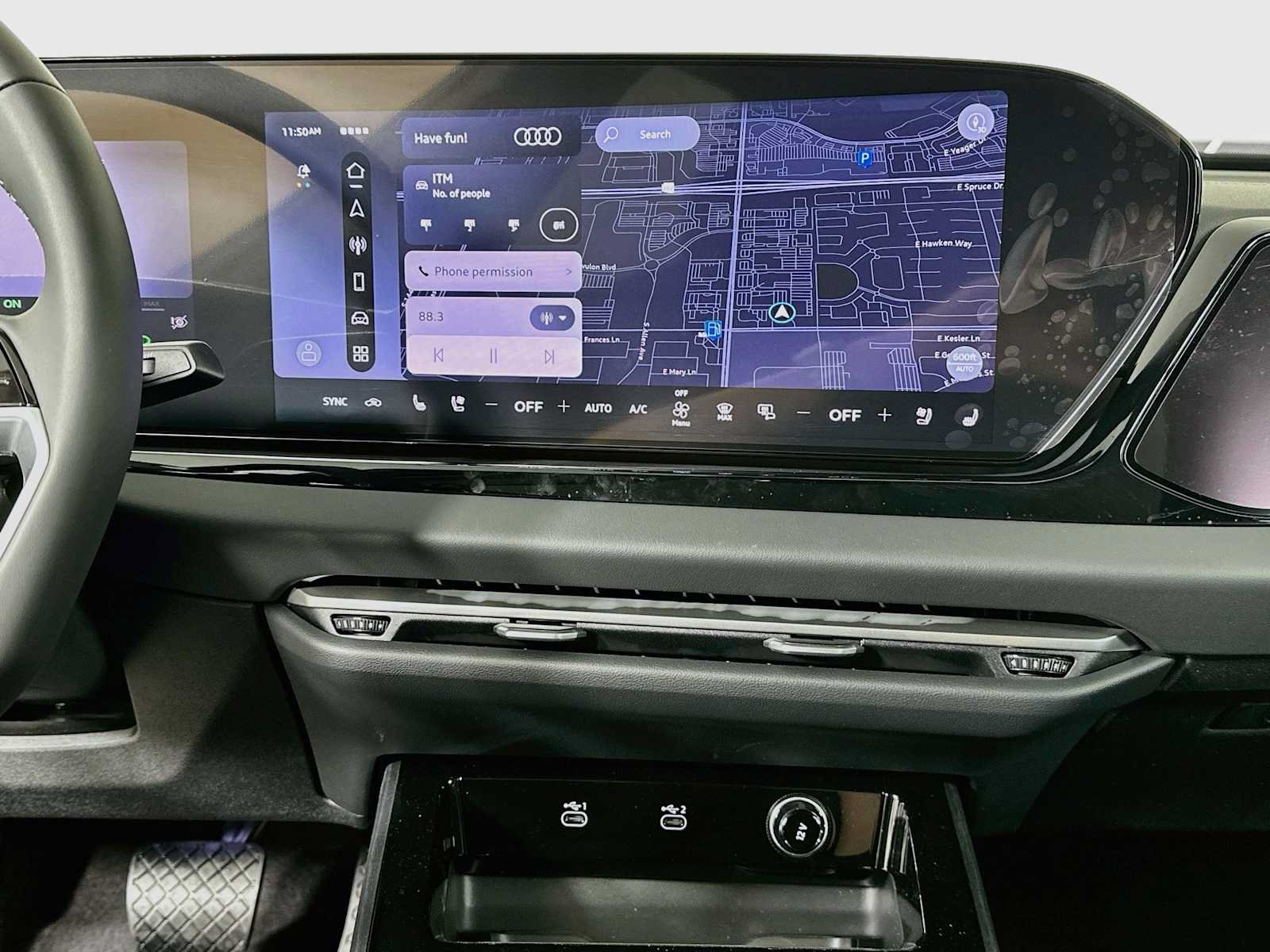 New 2026 Audi A5 Prestige AWD/4WD image 12