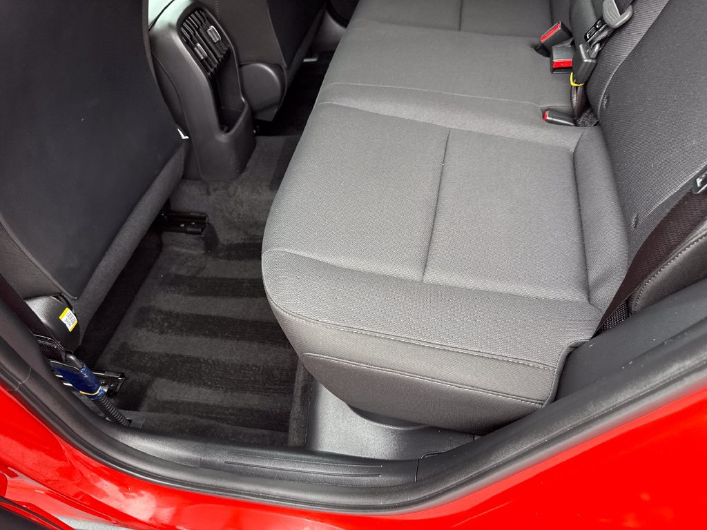 Certified 2026 Hyundai Kona SEL Sport FWD image 17