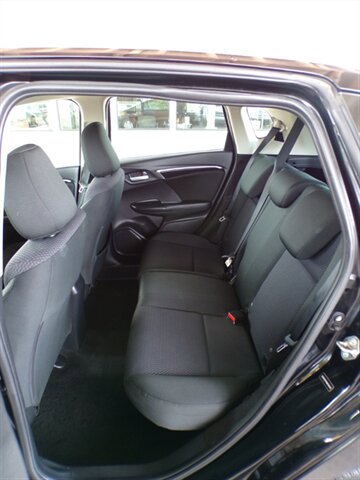 Used 2019 Honda Fit LX image 19