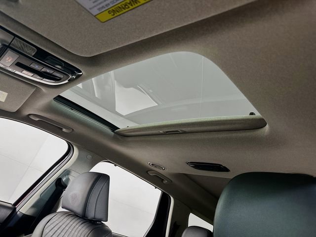 Used 2024 Hyundai Palisade Limited image 4