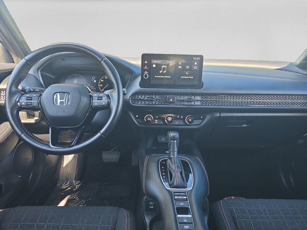 Used 2026 Honda HR-V Sport image 11
