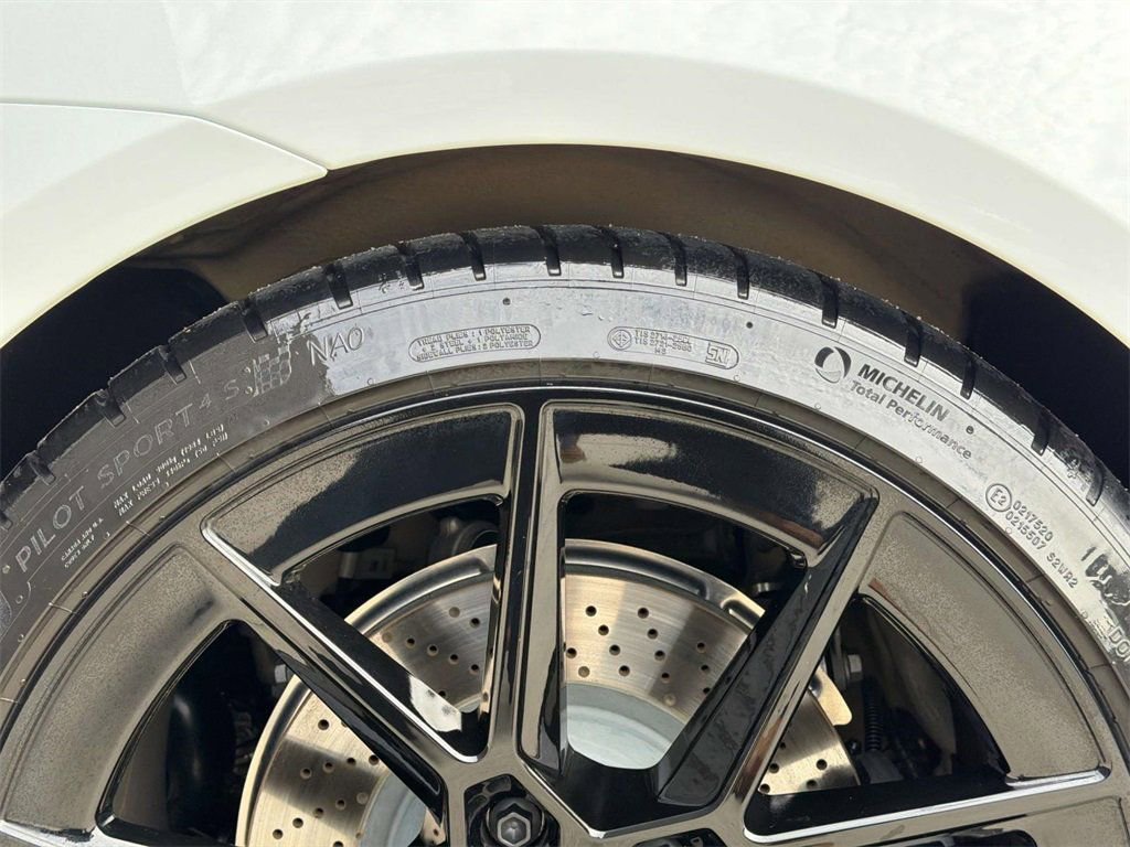 Certified 2026 Porsche 911 Carrera image 13