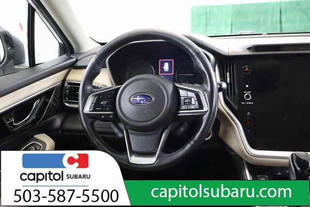 Used 2022 Subaru Outback Limited image 16
