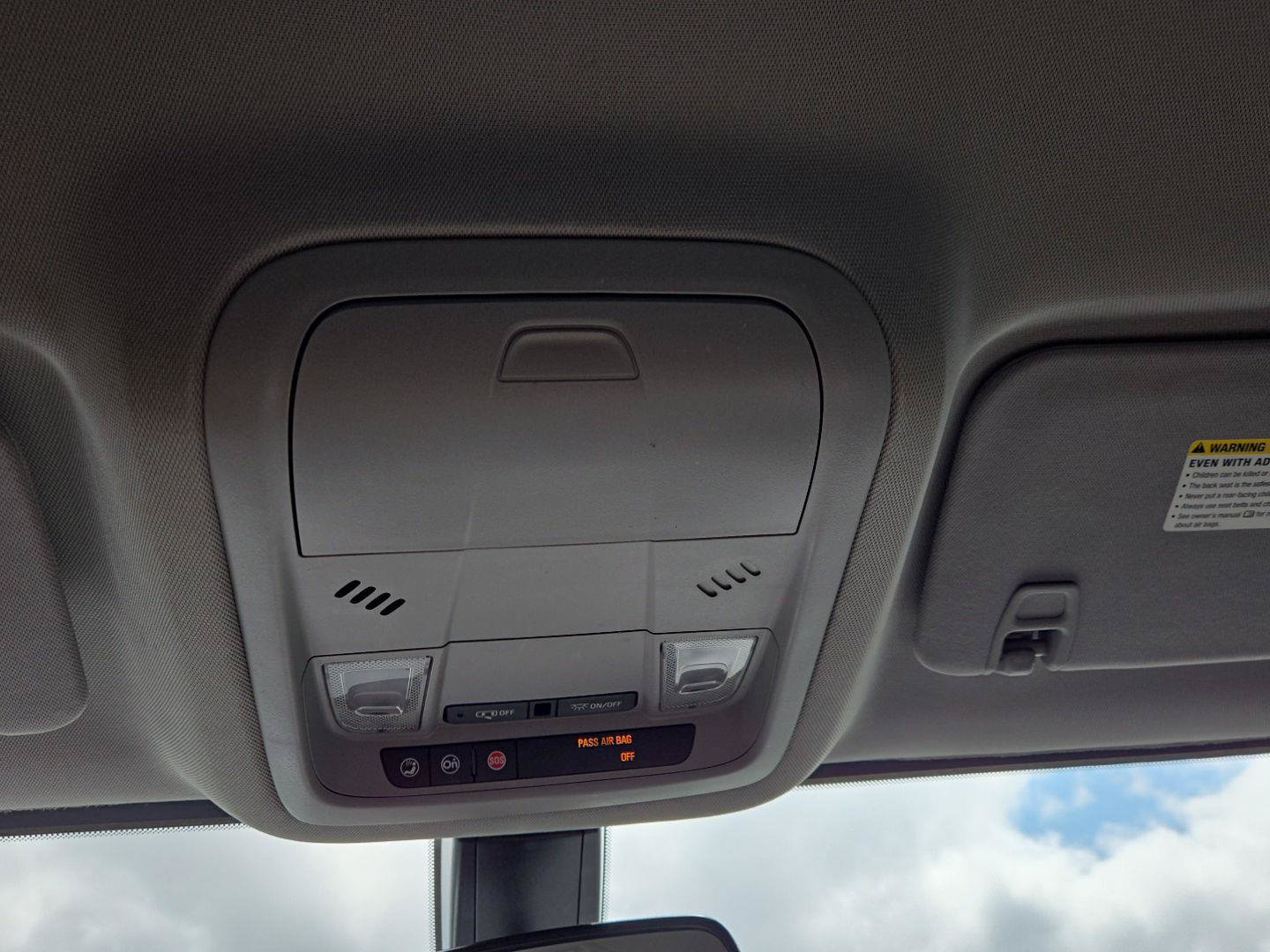 Used 2019 GMC Acadia SLE FWD image 20