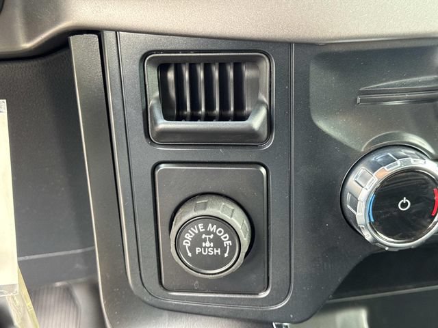 Used 2026 Ford F150 XL w/ Equipment Group 104A Hybrid RWD image 16