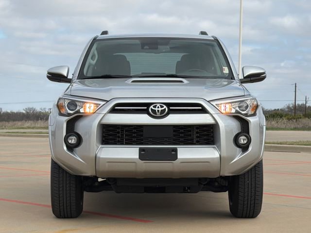 Used 2024 Toyota 4Runner TRD Off-Road Premium video 2