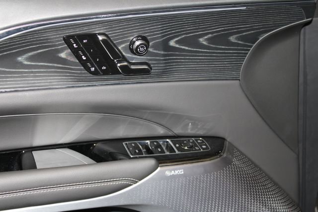 Certified 2024 Cadillac Lyriq Luxury w/ LPO, Floor Liner Package image 38