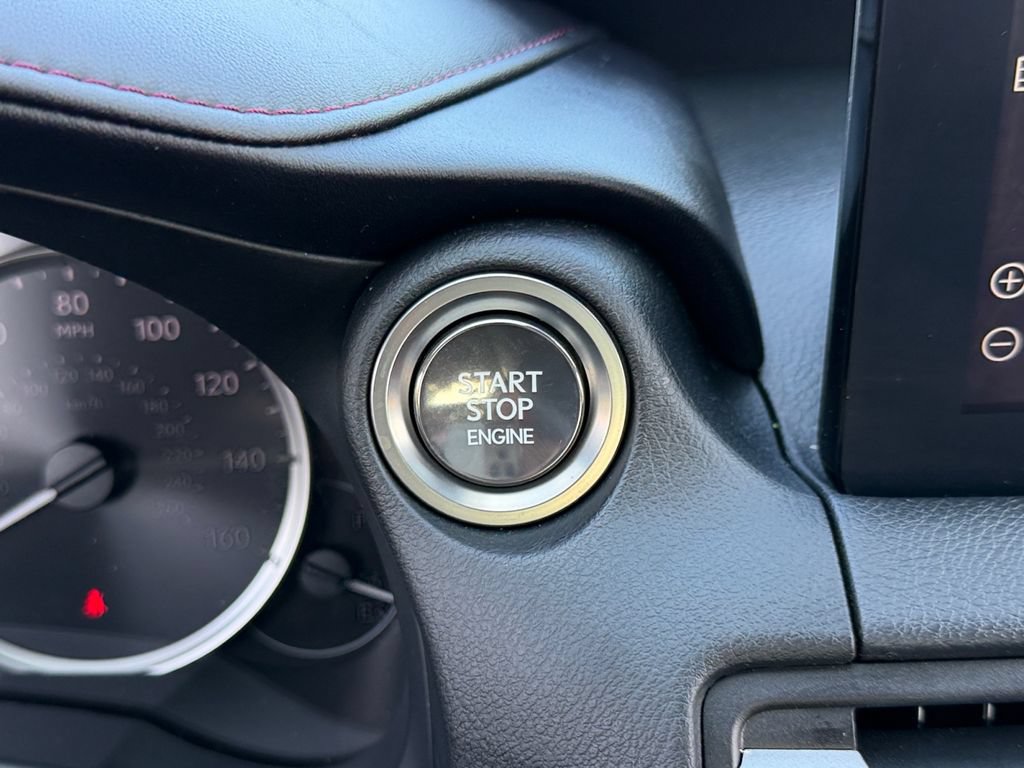 Used 2022 Lexus IS 300 AWD w/ Premium Package image 31