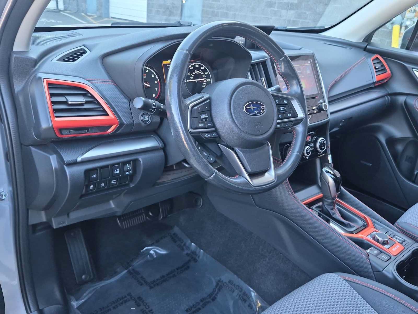 Used 2020 Subaru Forester Sport AWD/4WD image 10