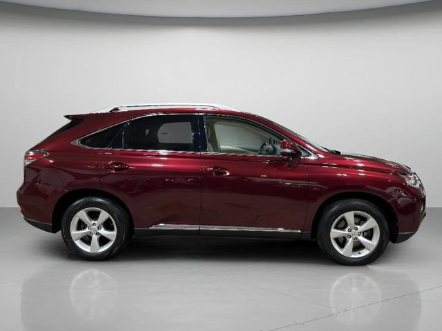 Used 2015 Lexus RX 350 FWD image 3