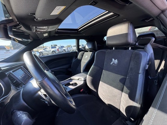 Used 2023 Dodge Challenger R/T Scat Pack w/ Plus Package image 18