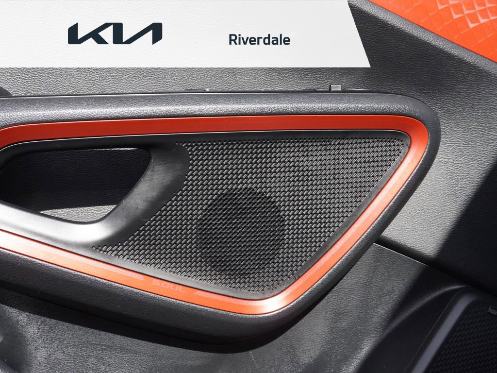 Used 2023 Kia Soul GT-Line w/ GT-Line Technology Package image 33