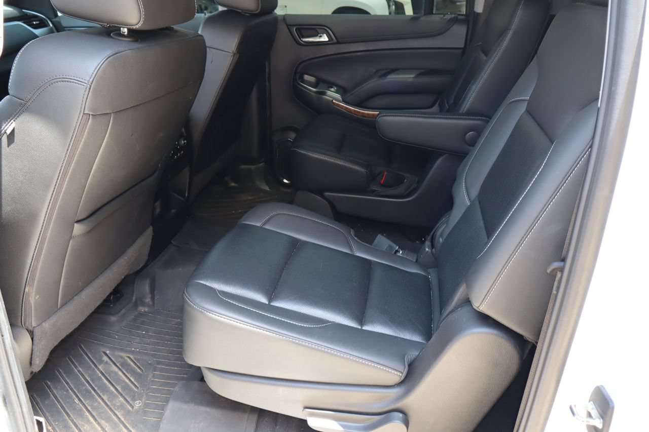 Used 2019 Chevrolet Suburban Premier AWD/4WD image 6
