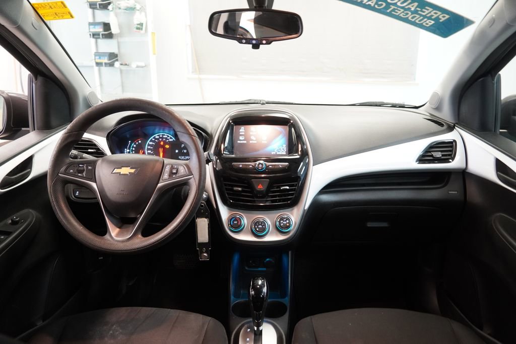 Used 2016 Chevrolet Spark LT image 18