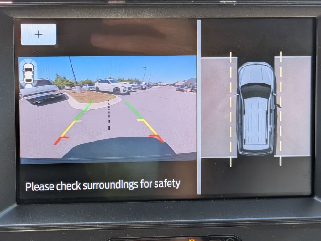 Used 2020 Ford Expedition Platinum image 15