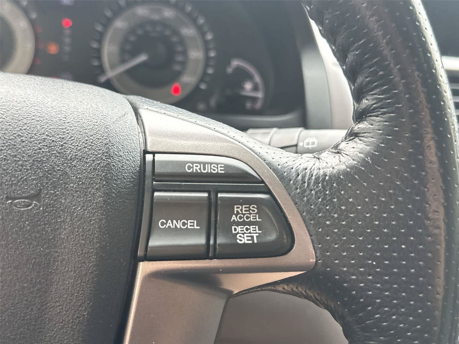 Used 2016 Honda Odyssey EX-L image 21