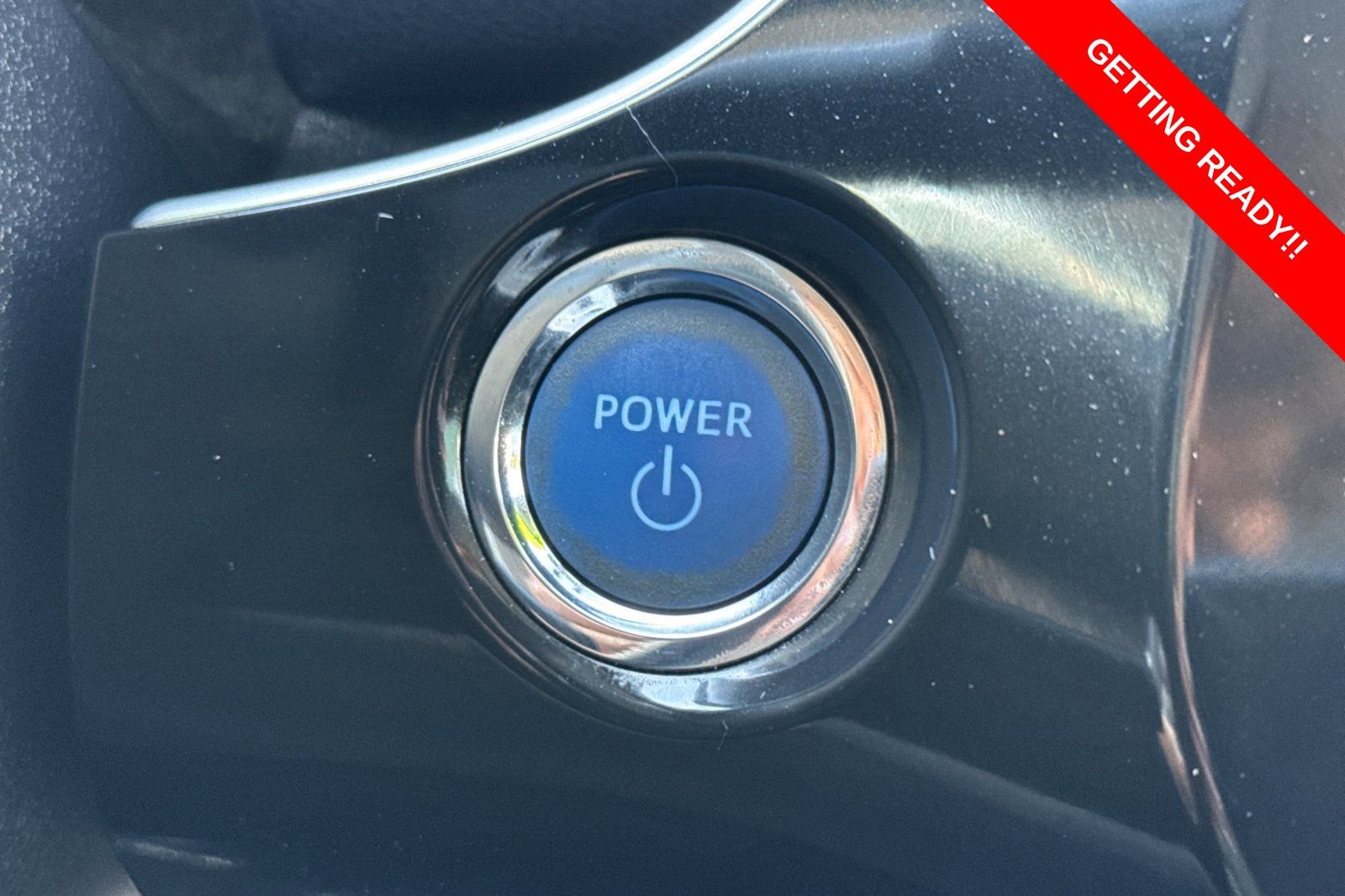 Used 2016 Toyota Prius Four image 23