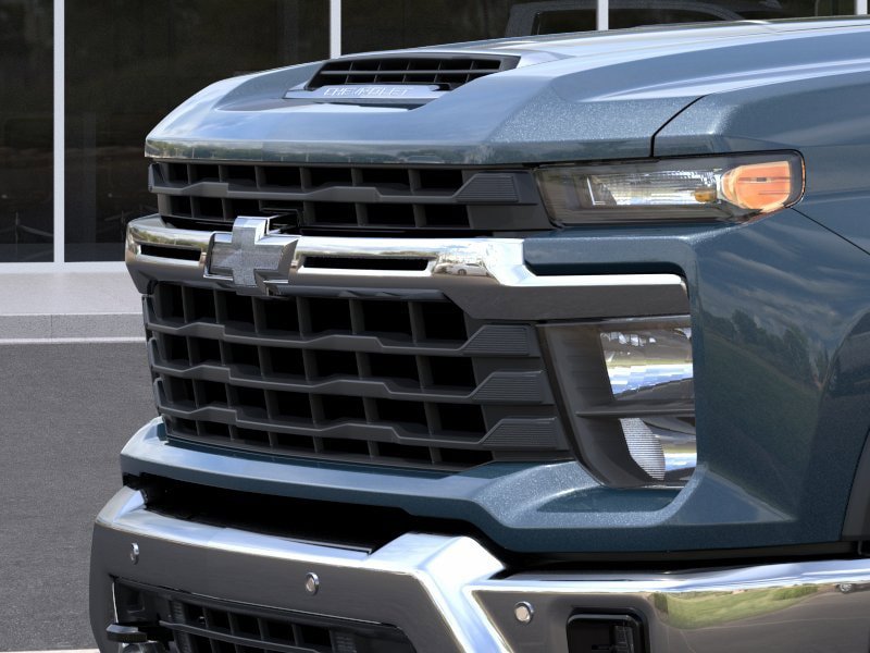 New 2026 Chevrolet Silverado 3500 LT w/ All Star Edition AWD/4WD image 48