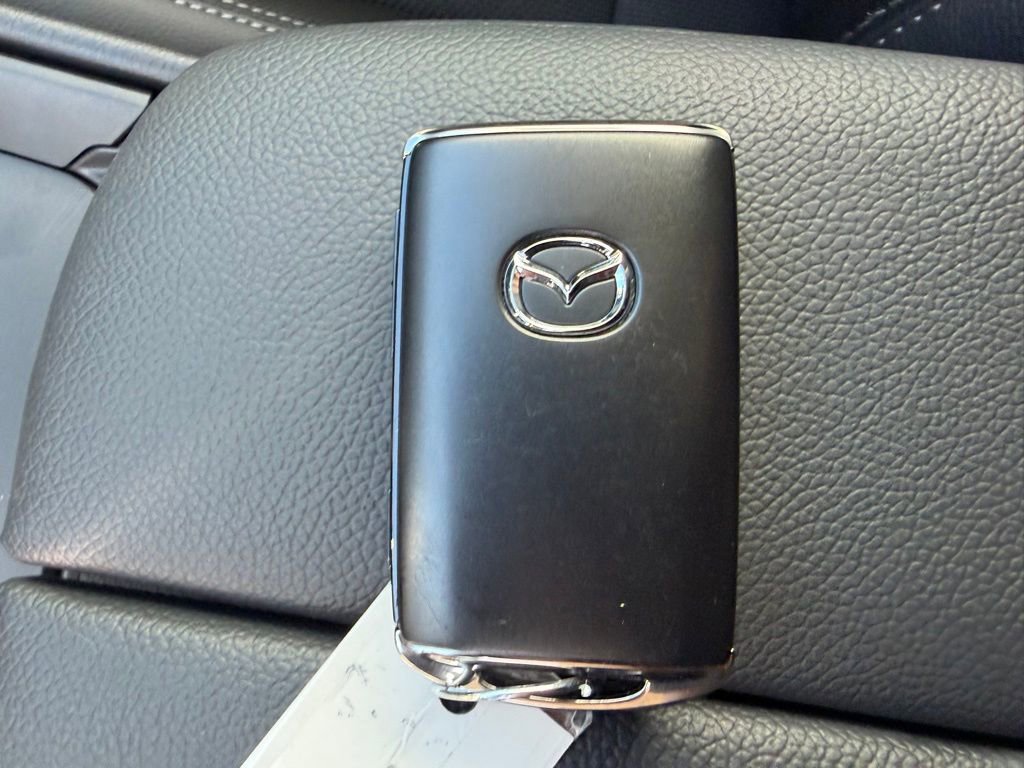 New 2026 MAZDA CX-50 AWD 2.5 S w/ Weather Package image 29