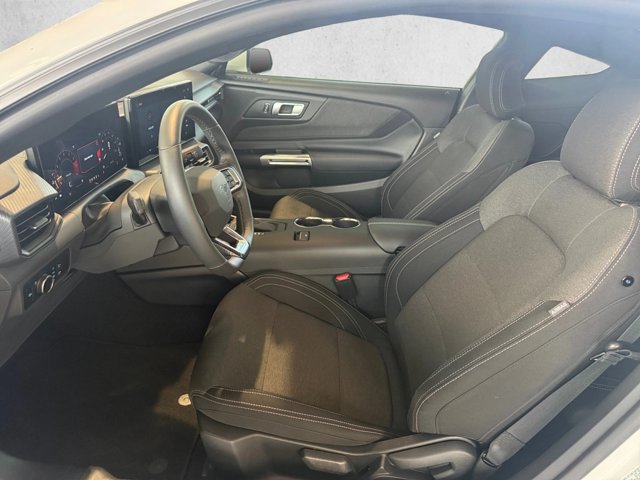 Used 2024 Ford Mustang Coupe RWD image 14