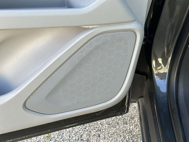 Used 2021 GMC Terrain SLE image 22