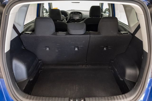 Used 2020 Kia Soul GT-Line FWD image 29