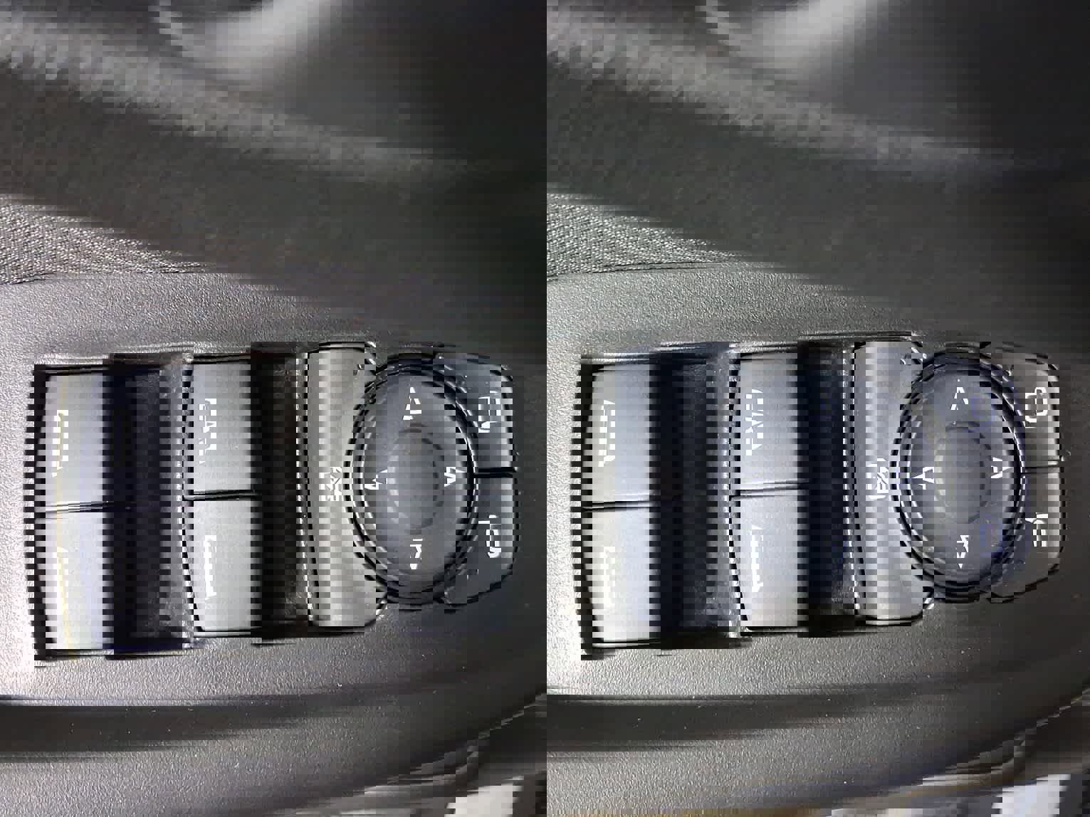 Used 2023 Chevrolet TrailBlazer RS w/ Sun and Liftgate Package image 10