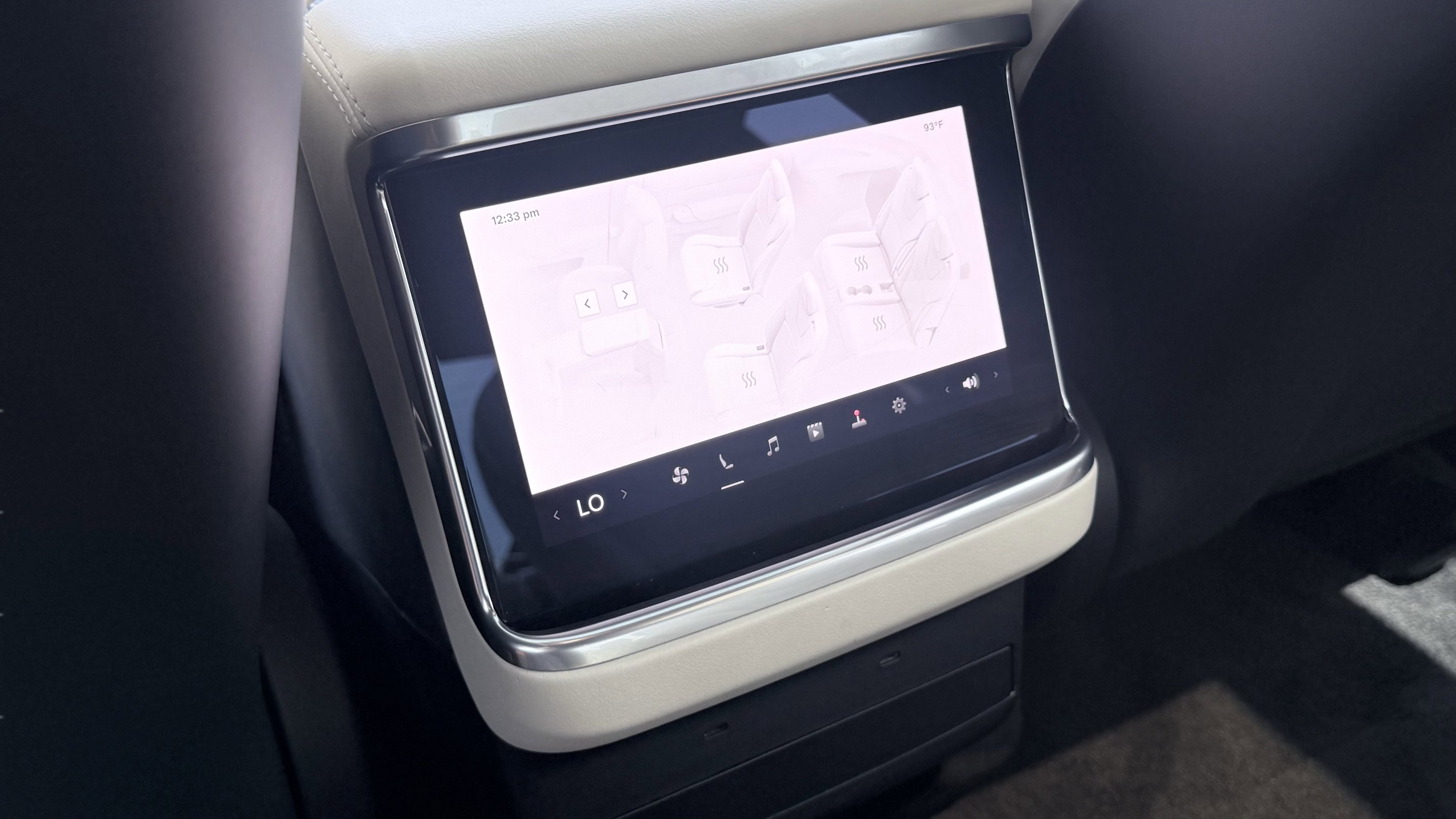 Used 2022 Tesla Model X AWD/4WD image 62