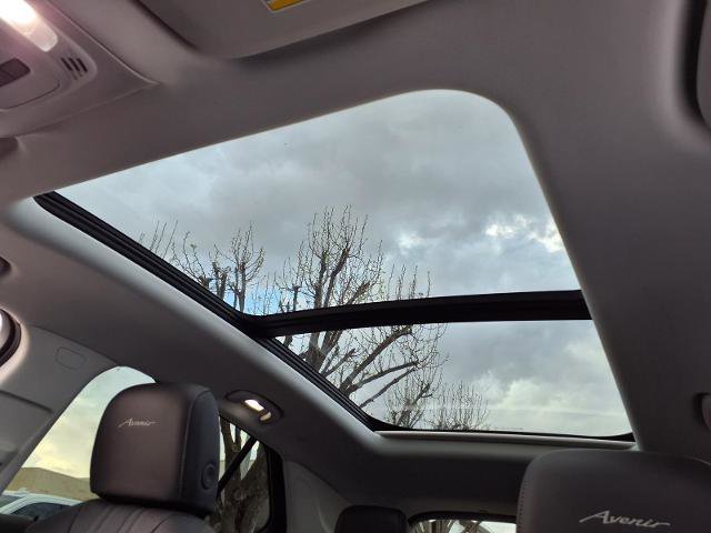 New 2026 Buick Envision Avenir image 5