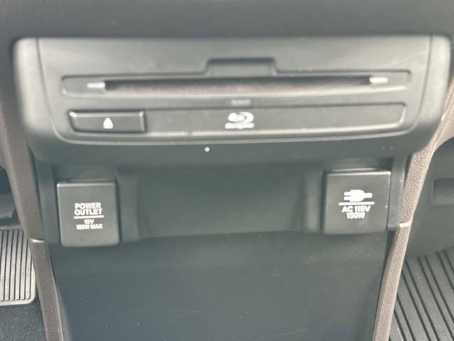 Used 2019 Honda Odyssey EX-L image 25