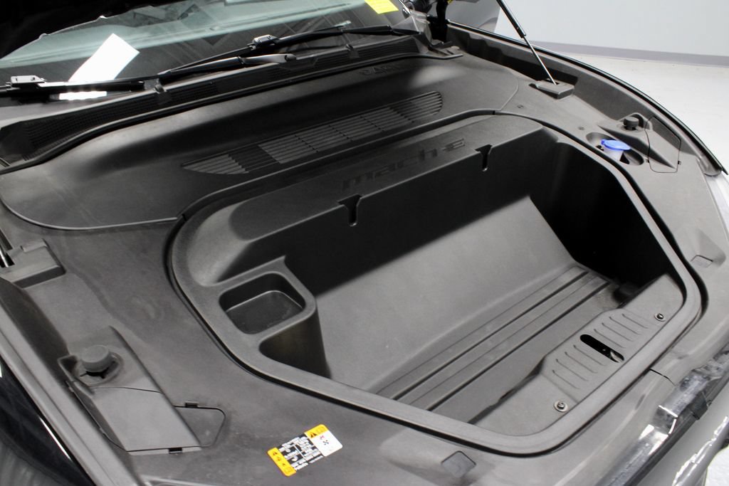 Used 2025 Ford Mustang Mach-E Premium AWD/4WD image 34