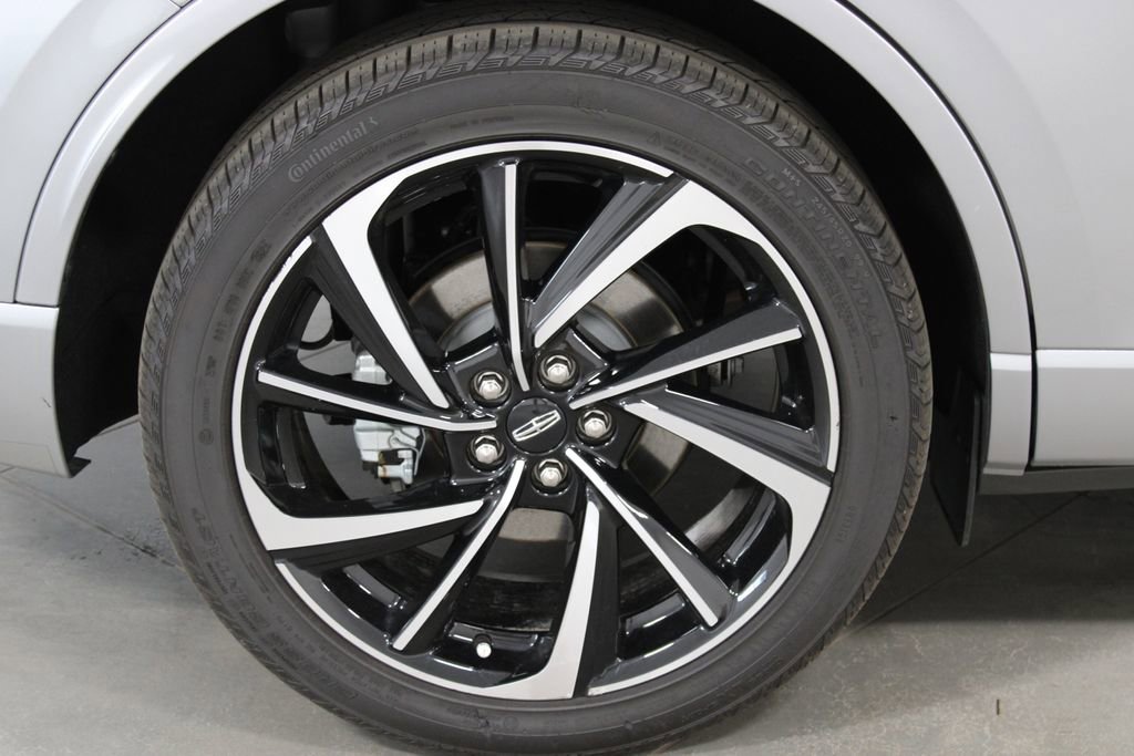 Used 2024 Lincoln Corsair Grand Touring w/ Equipment Group 302A image 14