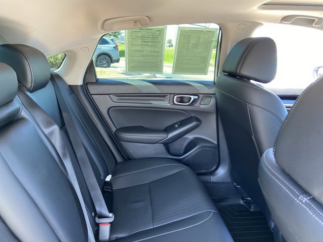 Used 2023 Honda Civic EX-L image 21