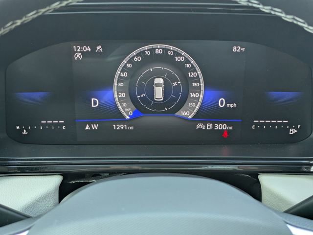 Certified 2025 Volkswagen Taos S AWD/4WD image 28