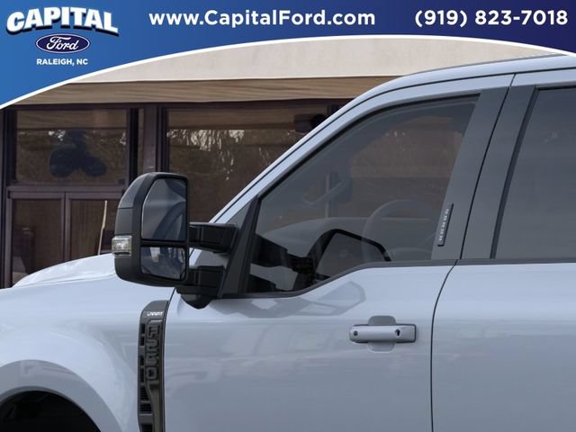 New 2026 Ford F250 Lariat w/ Black Appearance Package AWD/4WD image 20