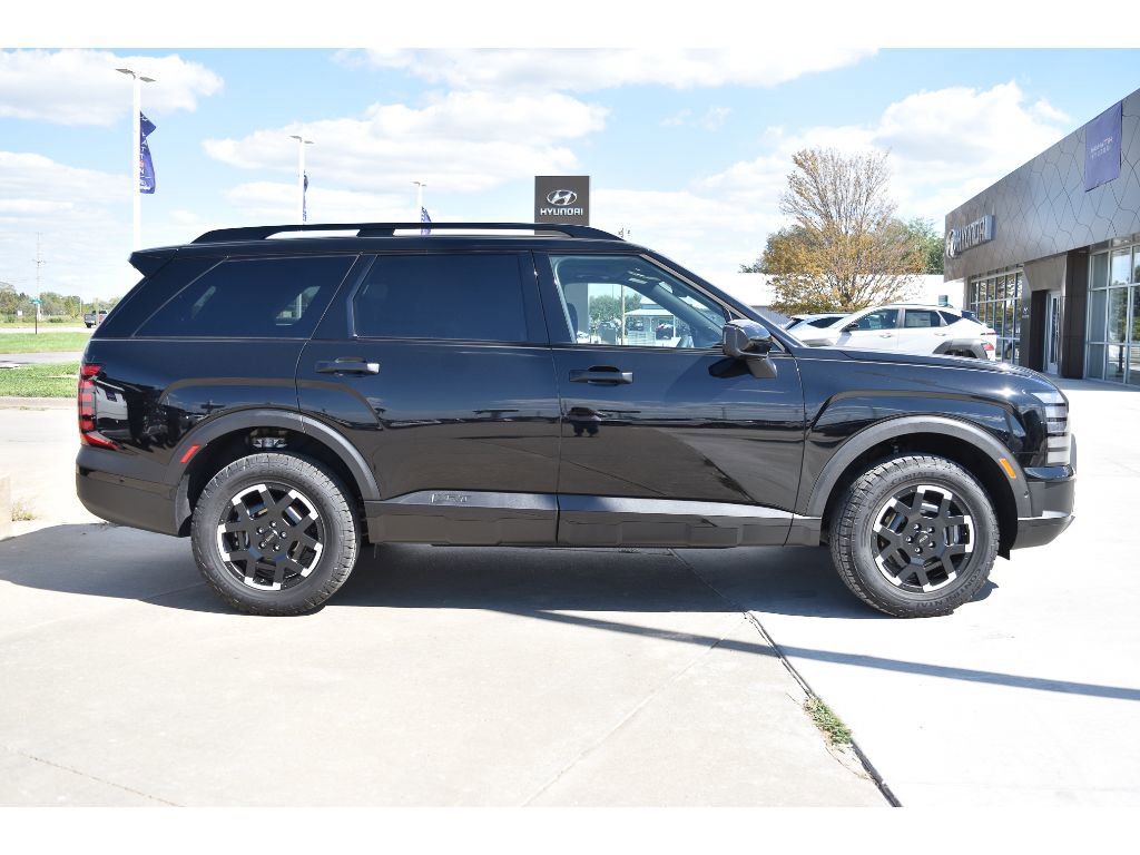 New 2026 Hyundai Palisade XRT Pro image 7